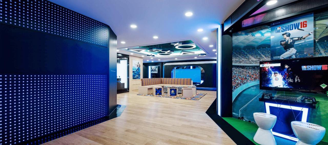 Paradise City Incheon Ngoại thất bức ảnh
