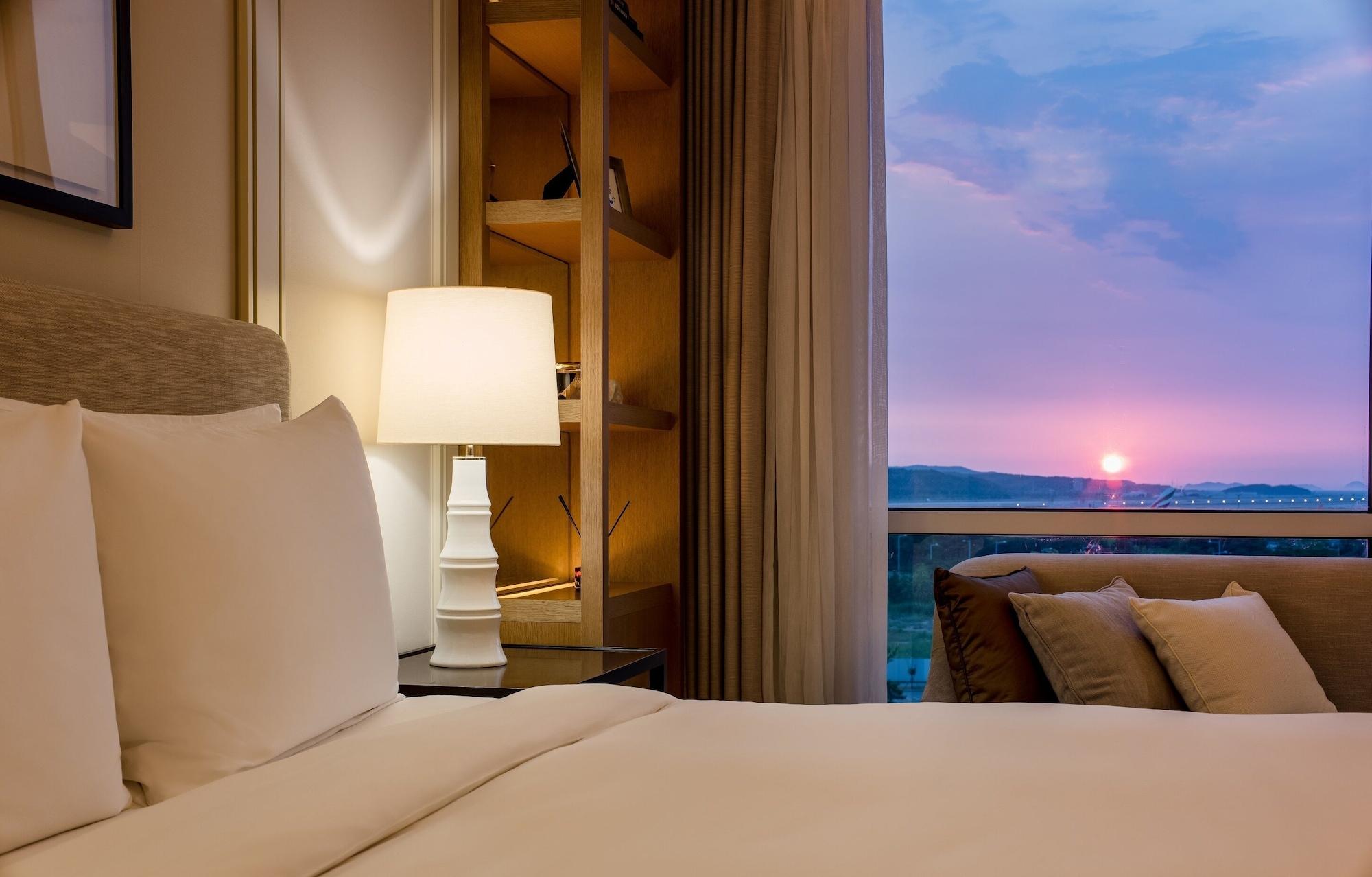 Paradise City Incheon Ngoại thất bức ảnh