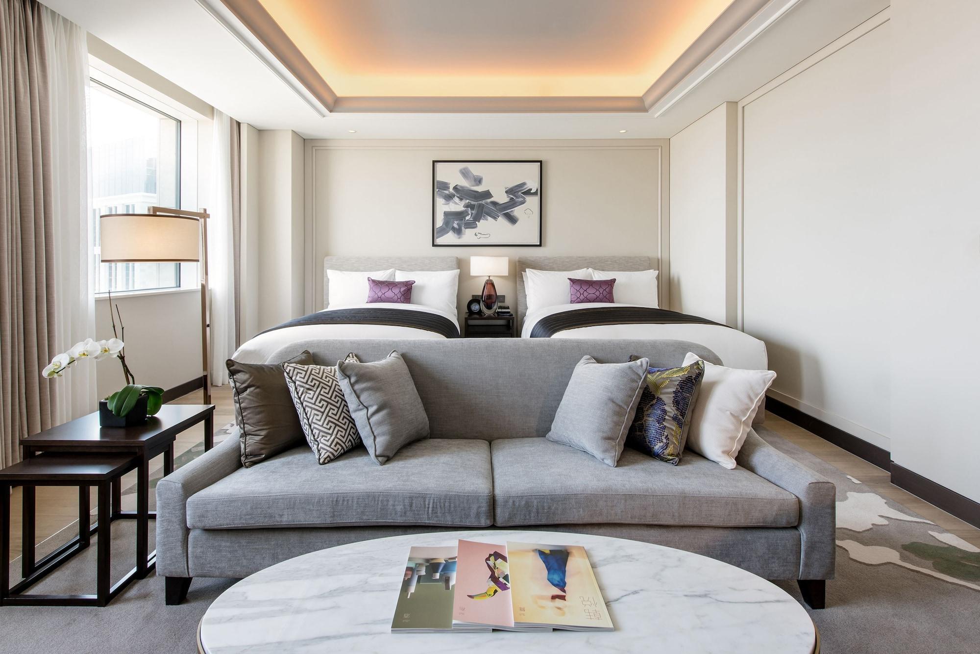 Paradise City Incheon Ngoại thất bức ảnh