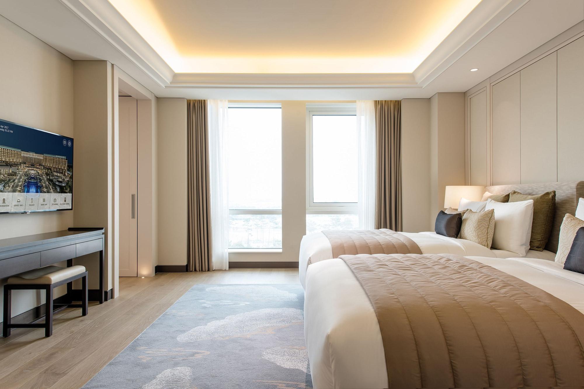 Paradise City Incheon Ngoại thất bức ảnh