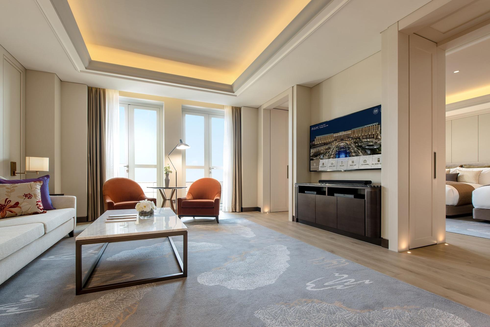 Paradise City Incheon Ngoại thất bức ảnh