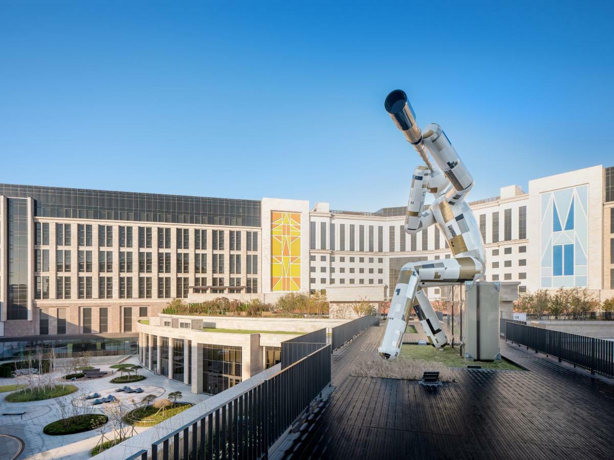 Paradise City Incheon Ngoại thất bức ảnh