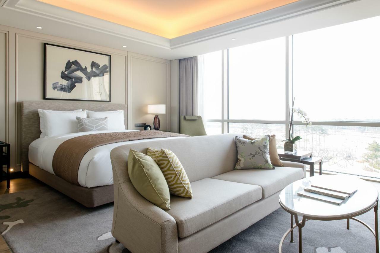 Paradise City Incheon Ngoại thất bức ảnh