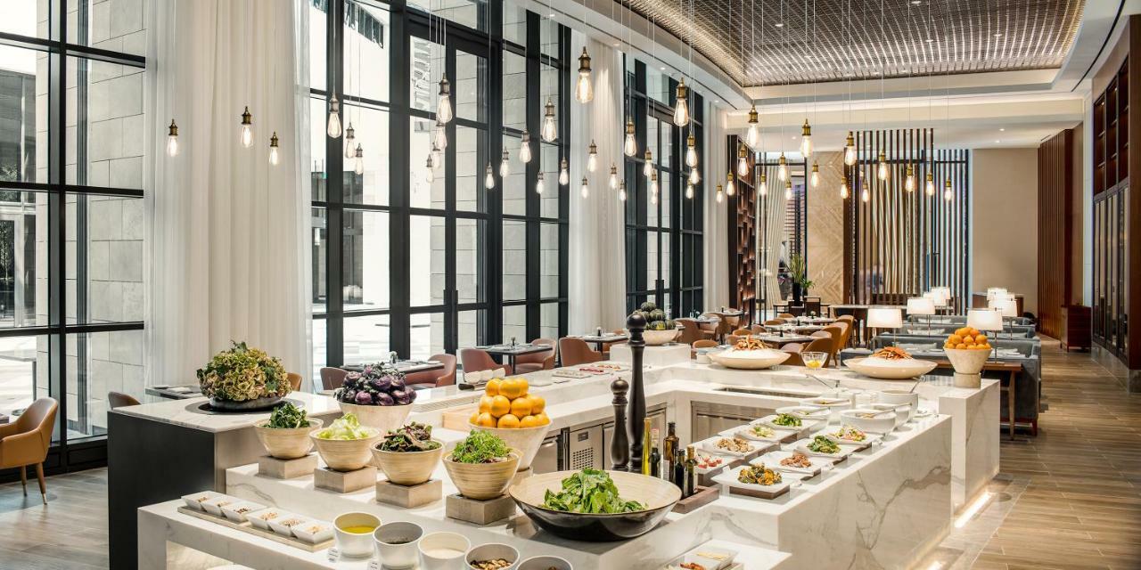 Paradise City Incheon Ngoại thất bức ảnh