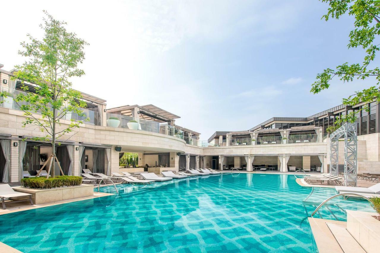 Paradise City Incheon Ngoại thất bức ảnh