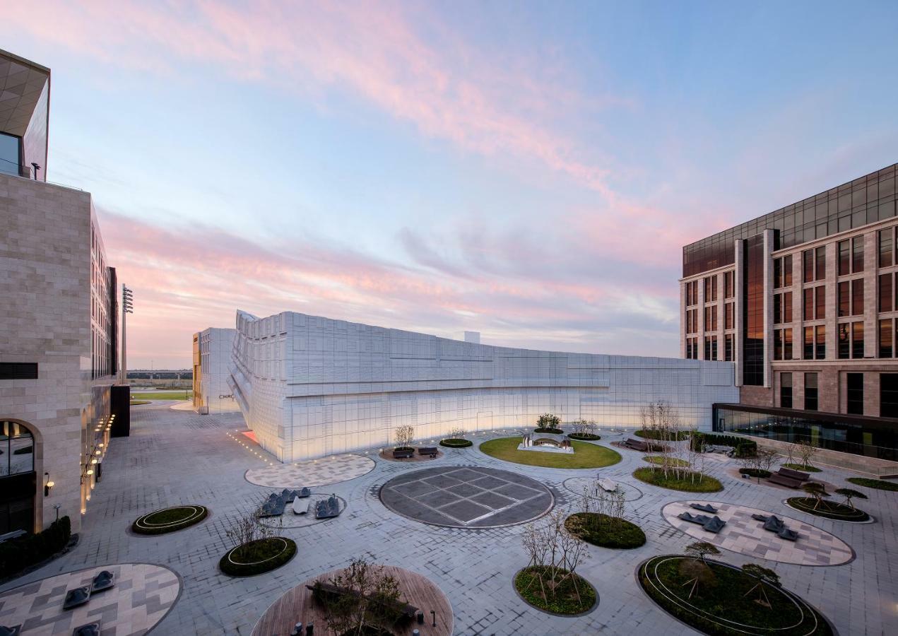 Paradise City Incheon Ngoại thất bức ảnh