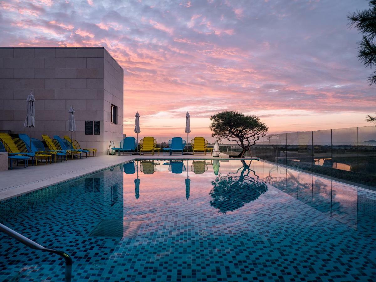 Paradise City Incheon Ngoại thất bức ảnh