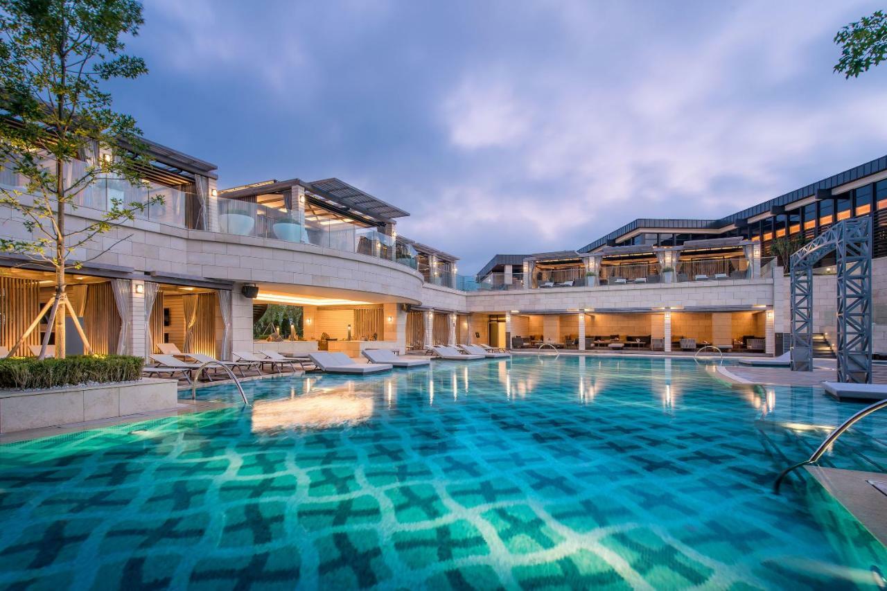 Paradise City Incheon Ngoại thất bức ảnh
