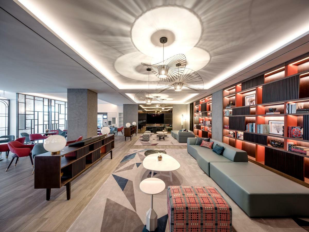 Paradise City Incheon Ngoại thất bức ảnh