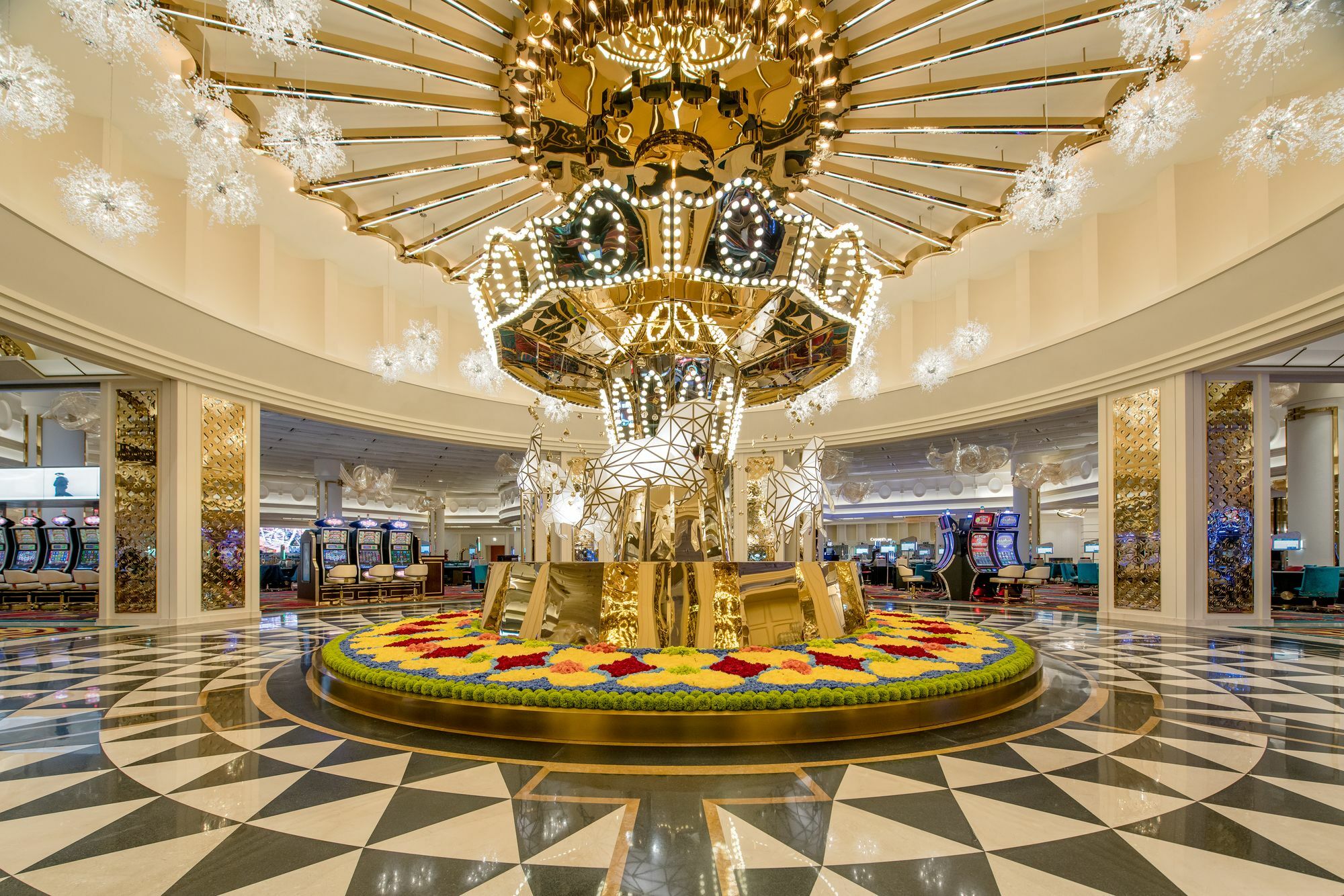 Paradise City Incheon Ngoại thất bức ảnh